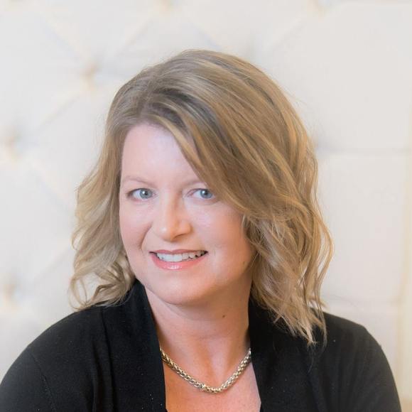 Meet your Posher, Susan - Picture 1 of 1